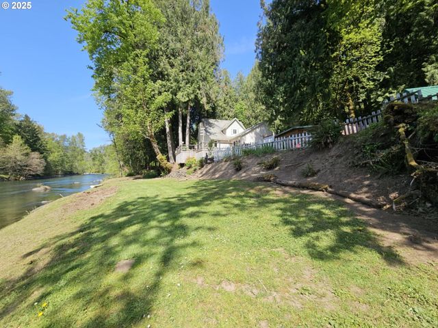 41485 DEERHORN Rd, Springfield, OR 97478