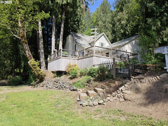 41485 DEERHORN Rd, Springfield, OR 97478
