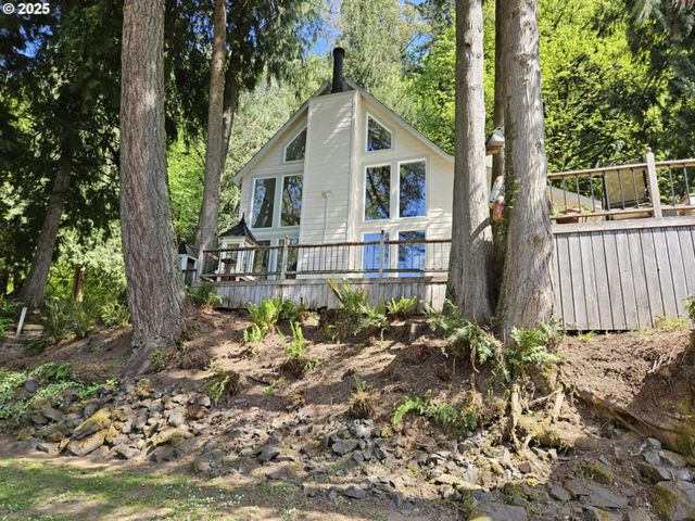 41485 DEERHORN Rd, Springfield, OR 97478
