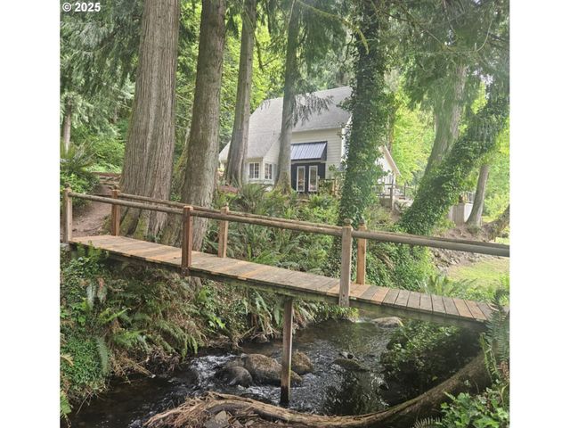 41485 DEERHORN Rd, Springfield, OR 97478