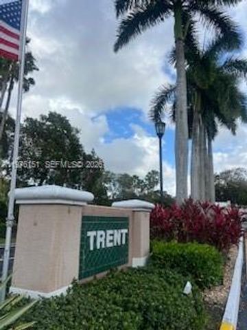 7555 Trent Drive 212, Tamarac, FL 33321