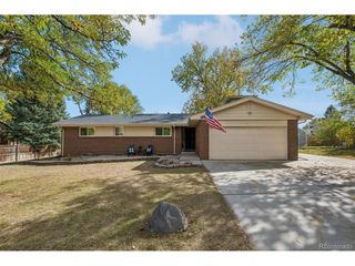 6584 S Newland Cir, Littleton, CO 80123