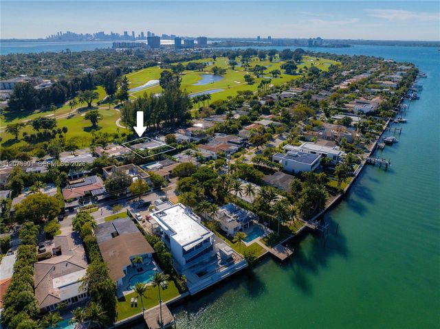 265 Fairway Drive, Miami Beach, FL 33141