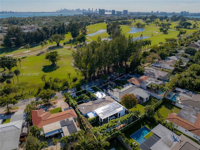 265 Fairway Drive, Miami Beach, FL 33141