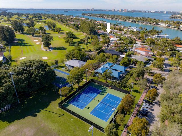 265 Fairway Drive, Miami Beach, FL 33141