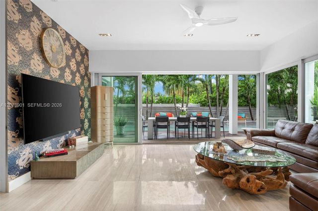 265 Fairway Drive, Miami Beach, FL 33141