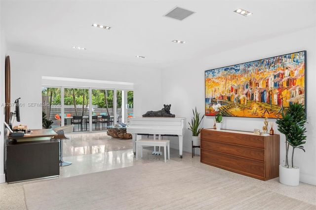 265 Fairway Drive, Miami Beach, FL 33141