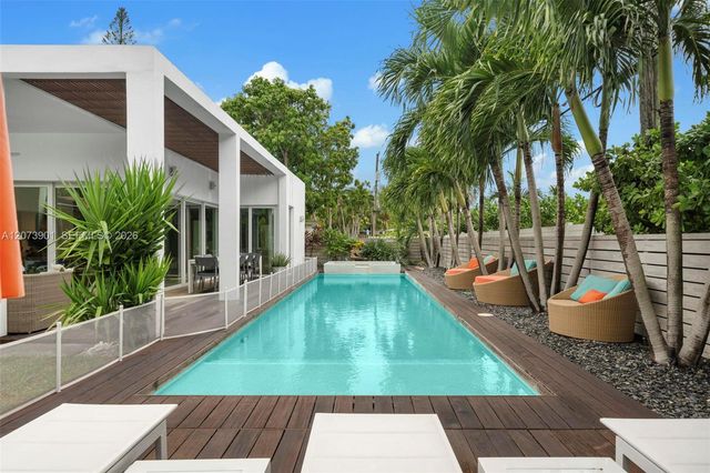 265 Fairway Drive, Miami Beach, FL 33141