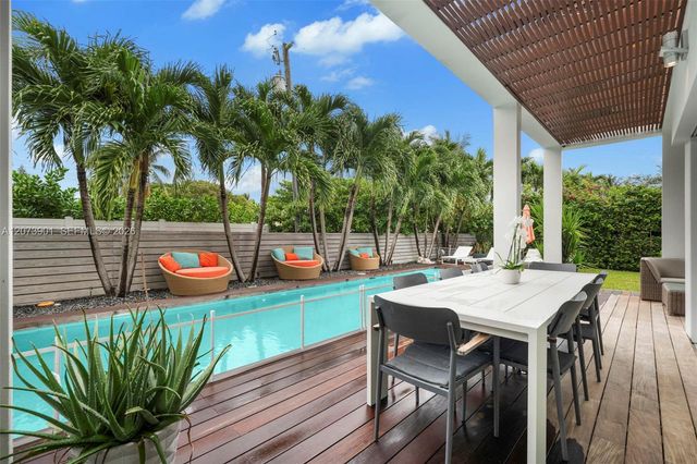 265 Fairway Drive, Miami Beach, FL 33141