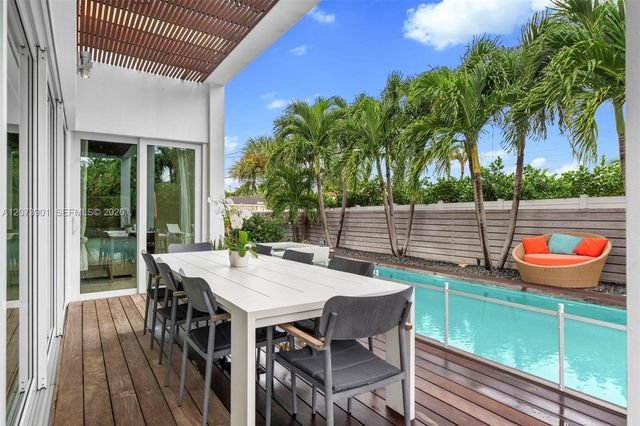 265 Fairway Drive, Miami Beach, FL 33141