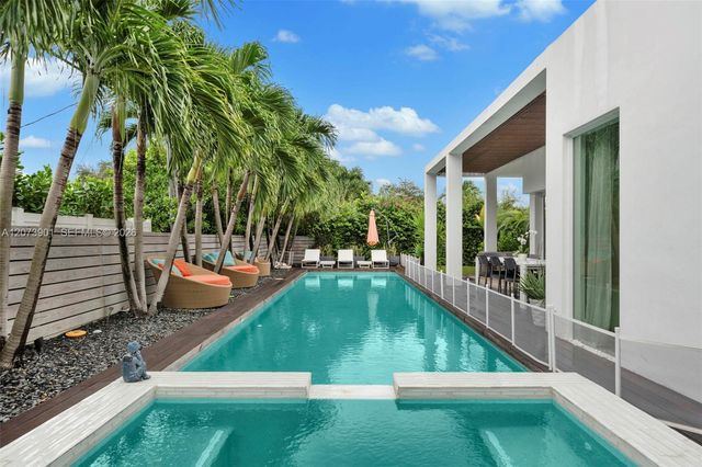 265 Fairway Drive, Miami Beach, FL 33141
