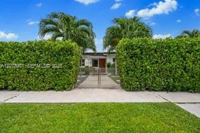 265 Fairway Drive, Miami Beach, FL 33141