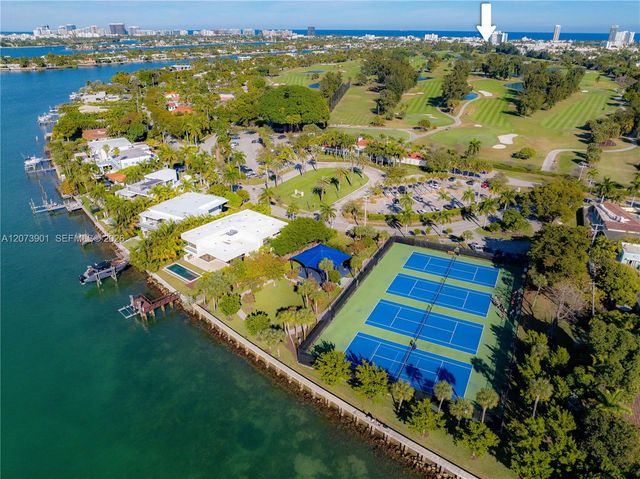 265 Fairway Drive, Miami Beach, FL 33141