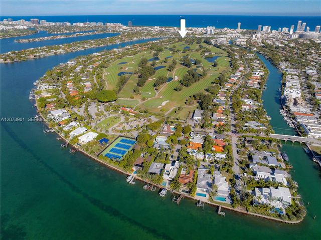 265 Fairway Drive, Miami Beach, FL 33141