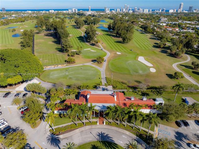 265 Fairway Drive, Miami Beach, FL 33141