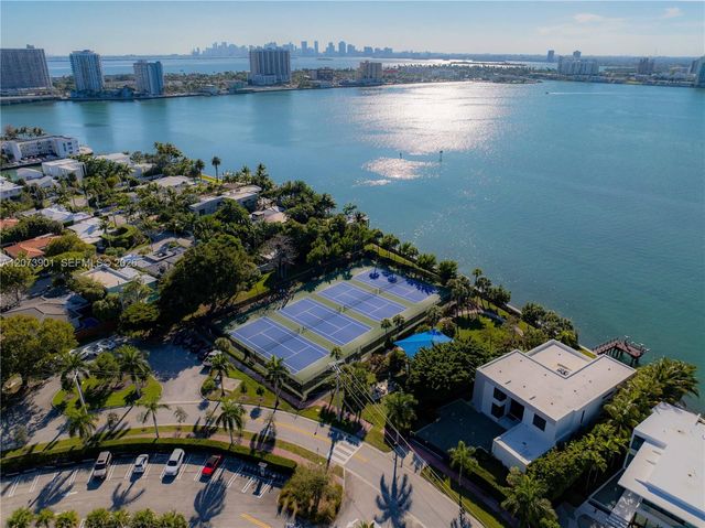 265 Fairway Drive, Miami Beach, FL 33141