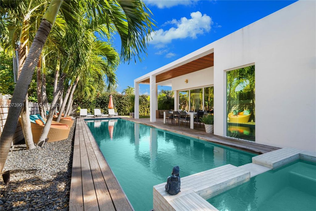 265 Fairway Drive, Miami Beach, FL 33141