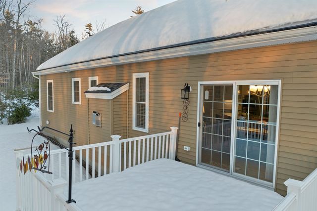 4 Mulberry Court, Wolfeboro, NH 03894