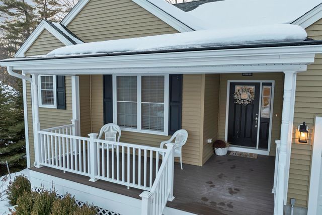 4 Mulberry Court, Wolfeboro, NH 03894