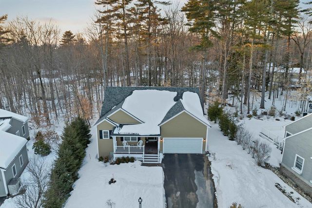4 Mulberry Court, Wolfeboro, NH 03894