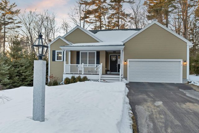 4 Mulberry Court, Wolfeboro, NH 03894