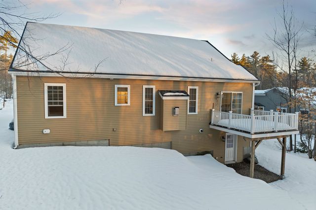 4 Mulberry Court, Wolfeboro, NH 03894