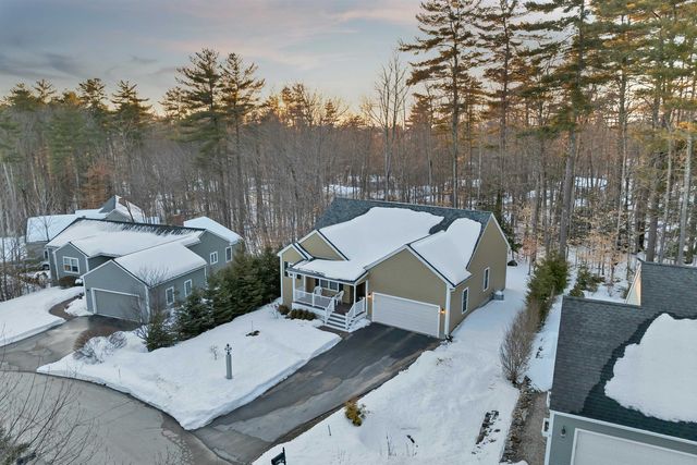 4 Mulberry Court, Wolfeboro, NH 03894