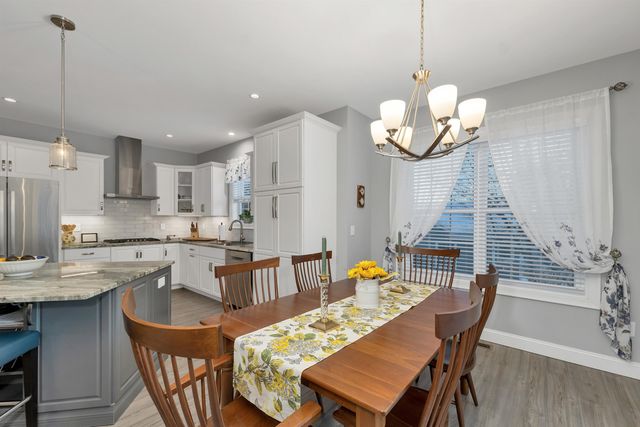 4 Mulberry Court, Wolfeboro, NH 03894