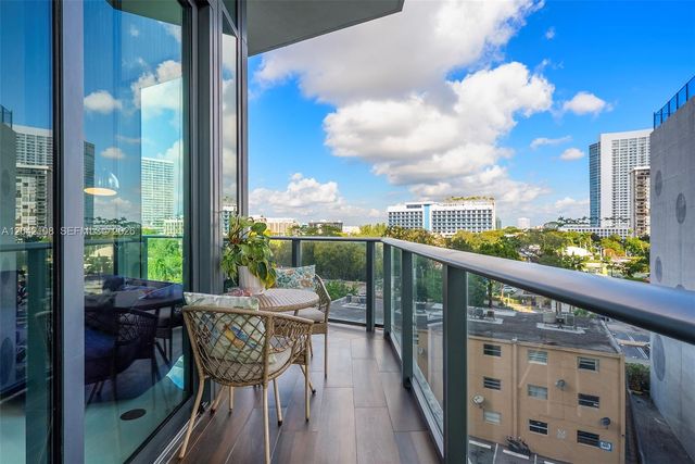 501 NE 31st St 401, Miami, FL 33137