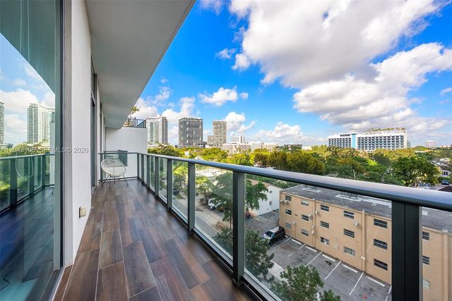501 NE 31st St 401, Miami, FL 33137