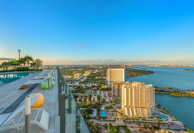 501 NE 31st St 401, Miami, FL 33137