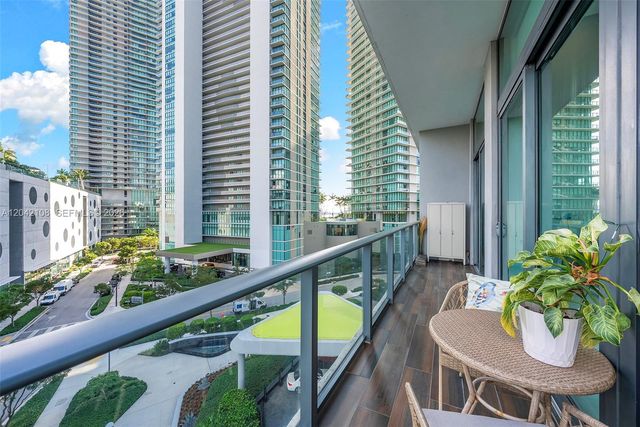501 NE 31st St 401, Miami, FL 33137