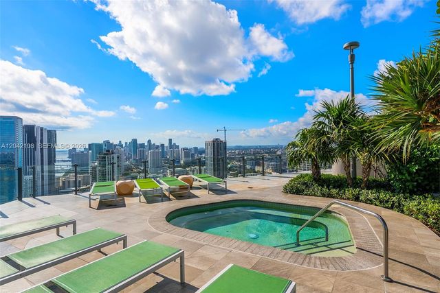 501 NE 31st St 401, Miami, FL 33137