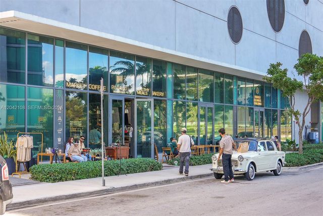 501 NE 31st St 401, Miami, FL 33137