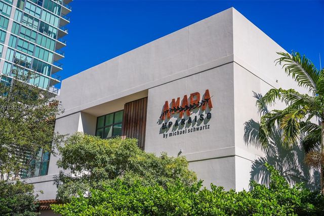 501 NE 31st St 401, Miami, FL 33137