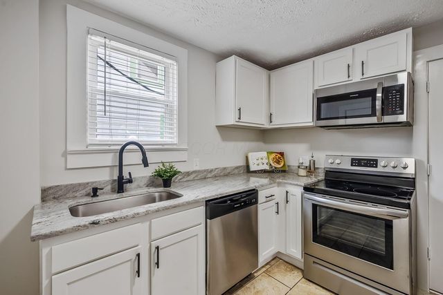 756 Seymour Avenue, Columbus, OH 43205