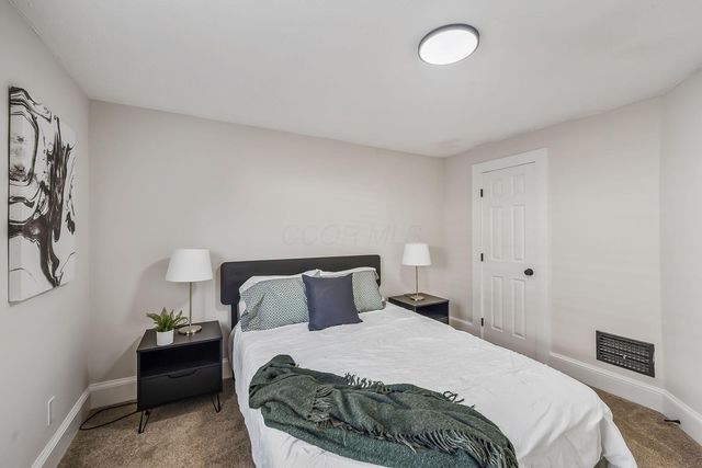 756 Seymour Avenue, Columbus, OH 43205