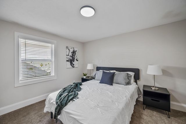 756 Seymour Avenue, Columbus, OH 43205