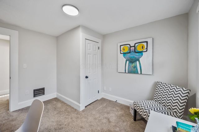 756 Seymour Avenue, Columbus, OH 43205