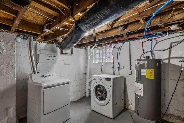 756 Seymour Avenue, Columbus, OH 43205