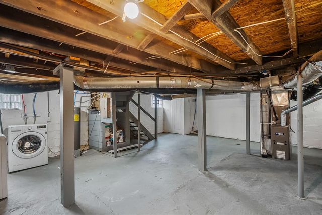 756 Seymour Avenue, Columbus, OH 43205