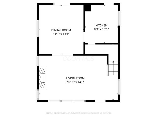 756 Seymour Avenue, Columbus, OH 43205