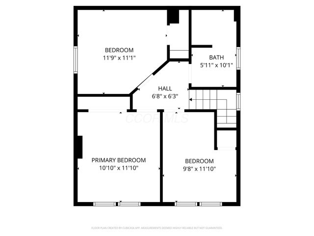 756 Seymour Avenue, Columbus, OH 43205