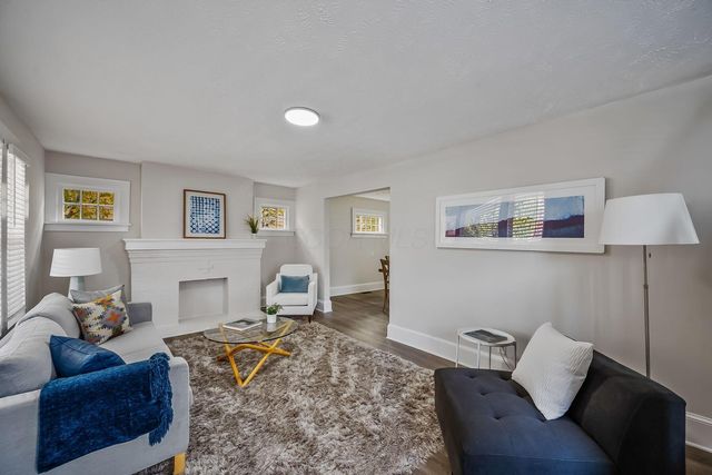 756 Seymour Avenue, Columbus, OH 43205