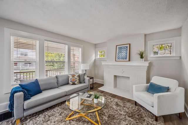 756 Seymour Avenue, Columbus, OH 43205