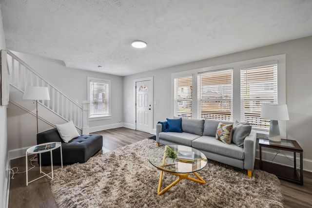 756 Seymour Avenue, Columbus, OH 43205