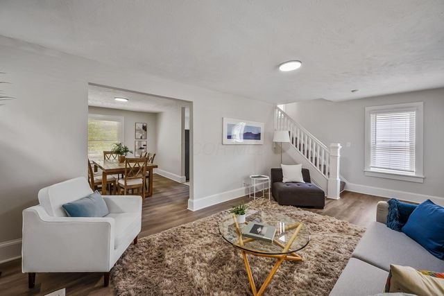 756 Seymour Avenue, Columbus, OH 43205