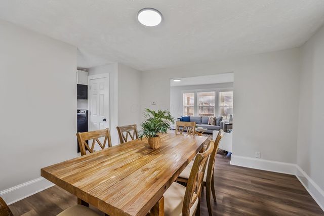 756 Seymour Avenue, Columbus, OH 43205