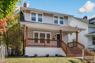 756 Seymour Avenue, Columbus, OH 43205