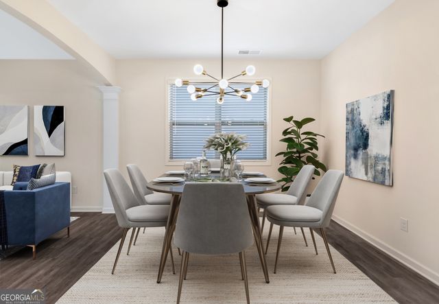 153 Wayside Terrace, Braselton, GA 30517